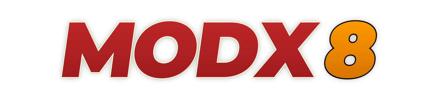 modx8